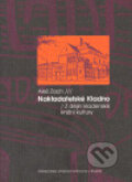 Kniha: Nakladatelské Kladno (Aleš Zach). Severočeská vědecká knihovna, 2007