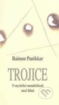 Trojice - Rajmond Panikkar, Cesta, 1998