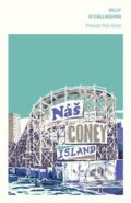 Náš Coney Island - Billy O&#039;Callaghan, Paseka, 2020