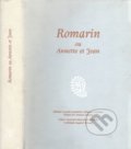 Romarin ou Annette et Jean - Josef Mánes, , 2002