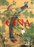 ČÍNA – Ilustrované mýty a legendy - Siang Ťing Čang, Ting-chao Chuang, Te-chaj, 2020