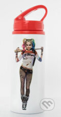 Fľašs Suicide Squad: Harley Quinn (). , 2018