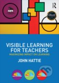 Visible Learning for Teachers - John Hattie, Routledge, 2013