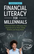 Kniha: Financial Literacy for Millennials (Andrew O. Smith). Praeger, 2016