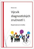 Výcvik diagnostických zručností I. - Elena Lisá, PPL Slovakia, 2020