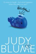 Blubber - Judy BLume, 2016