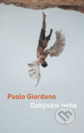 Dobývání nebe - Paolo Giordano, 2020