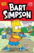 Bart Simpson, Crew, 2020