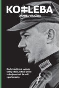 Kotleba - Daniel Vražda, N Press, 2020