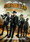 Zombieland: Rána jistoty - Ruben Fleischer, Bonton Film, 2020