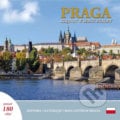 Praga: Klejnot w sercu Europy (polsky) - Ivan Henn, 2018