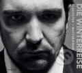 Hudební CD: Zimní cesta / Die Winterreise (Radioservis). Radioservis, 2019