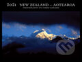 New Zealand Aotearoa 2020 - 2021 - Tomáš Harabiš, Valašské království, 2020