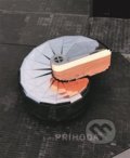 Kniha: Jiří Příhoda 25/25 (Karel Císař, Magdalena Juříková, PříhodJiří a a Terezie Nekvindová). Kant, 2020