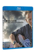 Western Stars - Bruce Springsteen, Thom Zimny, 2020