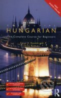 Colloquial Hungarian - Carol H. Rounds, Routledge, 2015