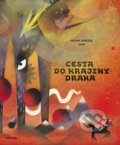 Cesta do krajiny Draka - Patrik Oriešek, Monokel, 2020