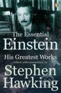 The Essential Einstein - Albert Einstein, Stephen Hawking, Penguin Books, 2008