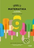 Zopakuj si: Matematika 9. ročník - Miroslav Telepovský, Enigma, 2020