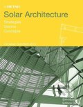 Solar Architecture - Christian Schittich, 2003