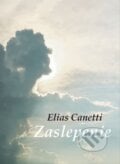 Zaslepenie - Elias Canetti, Hronka, 2019
