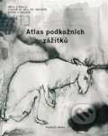 Atlas podkožních zážitků / K problematice viděného - Milena Bártlová, Nikola Čulík, Adéla Součková, 2013