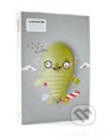 Kniha: Latex for Fun (Máximo Tuja). Gestalten Verlag, 2007