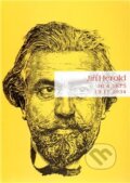 Kniha: Jiří Herold (Jaroslav Šeda). Rabasova galerie Rakovník, 1994