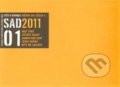 Svět a divadlo 2011/1 (Svět a divadlo). Svět a divadlo, 2011