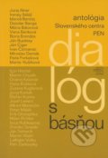 Dialóg s básňou - Kolektiv autorov, Slovenské centrum PEN, 2018
