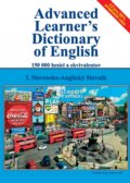 Advanced Learner s Dictionary of English I. - Aliberto Caforio, 2020
