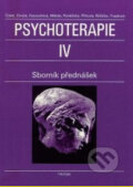 Psychoterapie 4 - Libor Batrla, Jiří Růžička, Oldřich Čálek, Triton, 1995