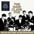 Hudební CD: The Dave Clark Five: All The Hits (Warner Music). Warner Music, 2020