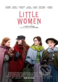 Malé ženy - Greta Gerwig, Bonton Film, 2020