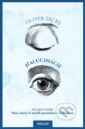 Halucinácie - Oliver Sacks, Inaque, 2020