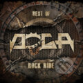Doga: Rock Ride / Best Of - Doga, Hudobné albumy, 2020