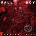 Fall Out Boy - Greatest Hits: Believers never die Vol.2 - Fall Out Boy, Hudobné albumy, 2020