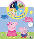 Kniha: Peppa - Kniha s obdobími (Jiří Models). Jiří Models, 2020