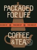 No Packing, no Life: Coffee & Tea, Victionary, 2021