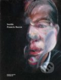 Kniha: Inside Francis Bacon (Christopher Bucklow, Katharina Günther, Martin Harrison a kolektív). Thames & Hudson, 2020