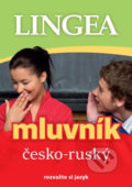 Česko-ruský mluvník, Lingea, 2019