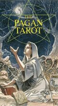 Pagan Tarot - Pohanský tarot, 2017