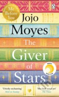 The Giver of Stars - Jojo Moyes, 2020