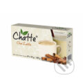 Chatte Chai Latte, HOT APPLE, 2020