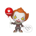 Funko POP! IT 2 - Pennywise w/Balloon, HCE, 2020