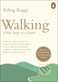 Walking - Erling Kagge, Penguin Books, 2020