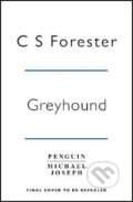 Greyhound - C.S. Forester, Michael Joseph, 2021