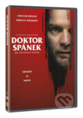 Doktor Spánek od Stephena Kinga - Mike Flanagan, Magicbox, 2020