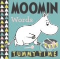 Moomin Baby - Tove Jansson, Puffin Books, 2020