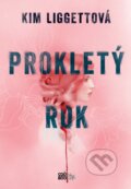 E-kniha: Prokletý rok (Kim Liggett), 2020